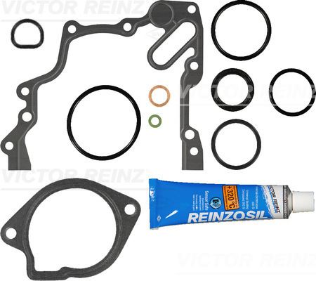 ELR-303.951 Alt Takim Conta Vw Audi Seat Skoda  Ahw Afk Aua Bby Bbz Bcb