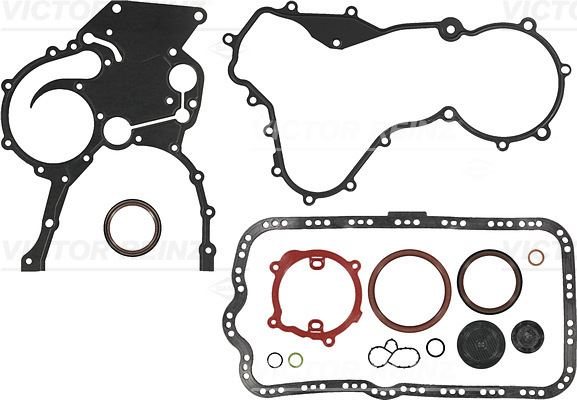 V.REINZ 083364203 Alt Takim Conta Master Ii-Laguna Ii 2.2dci G9t Master Iii-Trafic Ii-Movano-Vivaro 2.5dci G9u