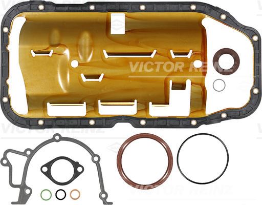 V.REINZ 083196501 Alt Takim Conta Vectra-Astra F - Calibra Omega B 1.8 2.0 16v X20xe-X18xe-X20se