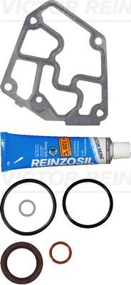 ELR-530.541 Alt Takim Conta Arka Flansli Vw Agr Ahf