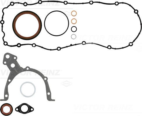 V.REINZ 083122601 Alt Takim Conta Astra G-Corsa B -Combo-Kadett-Vectra B-Astra F 1.6 - 1.4 16v X16xel-X14xel