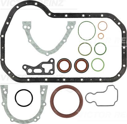 V.REINZ 083101101 Motor Takim Conta Caddy Ii-Golf Iii-Passat-Polo-Vento 1.6-2.0 Aae