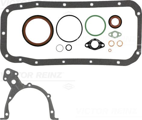 V.REINZ 081299605 Alt Takim Conta Corsa B-Astra F - Combo 1.4-1.6- 16v C14nz-Se-X14xe-Sz-Nz-X16sz-C16se