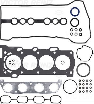 V.REINZ 025314001 Skc Auris 1.4 Vvti 07 > Avensis 1.6-1.8 Vvti 03 > Corolla 1.4-1.6-1.8 Vvti 01 > Rav4 1.8 Vvti 01 >