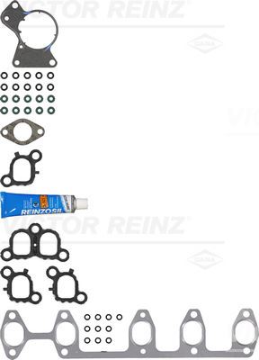 V.REINZ 023831701 Üst Takim Conta Transporter T5-Touareg 2.5 Tdi 03 > Blk-Axd-Axc-Axe 515.332