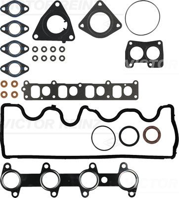 V.REINZ 023820401 Üst Takim Conta Doblo-Palio-Albea-Marea-Stilo 1.9 Jtd 182 B9.000/192 A9.000