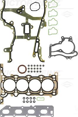 V.REINZ 023787504 Motor Takim Conta Astra J 1.4-Corsa D 1.2-1.4 2010 > A12 Xer-A14 Xel-A14 Xer 023787502
