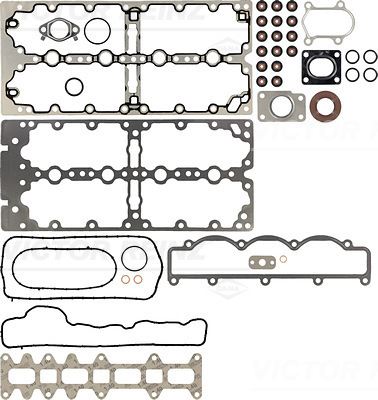 V.REINZ 023755101 Üst Takim Conta Ducato 2.3 Jtd 02 > Daily 02 > F1ae0481c