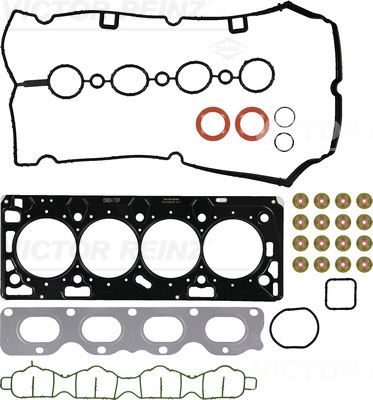 V.REINZ 023724003 Üst Takim Conta Astra H-J-Corsa D-Insignia-Vectra C-Zafira B 1.6-Cruze 1.6 A16xer