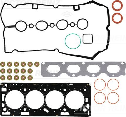 V.REINZ 023724001 Üst Takim Conta Astra H-Vectra C - Insignia 1.8 Z18xer-A18xer-A18xel
