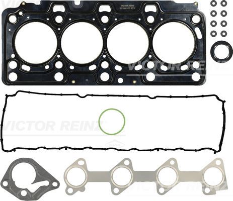 V.REINZ 023697501 Üst Takim Conta Skc Sub.Last Clio Ii-Iii-Kng-Mgn Ii-Modus-Scenic Ii-Twng-Dacia Logan 1.5 Dci