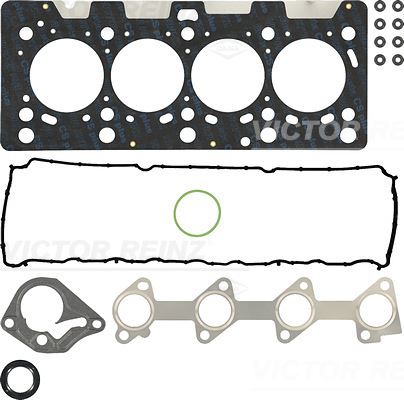 V.REINZ 023634501 Motor Takim Conta Skc Li Megane Ii 02> Clio Ii 98> Scenic Ii 03> Kangoo 01> Clio Symbol I 01>09 Micra Iii K12 03>10 1.5dci K9k