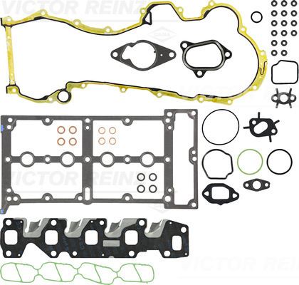 V.REINZ 023625901 Üst Takim Contasi Skc Siz Subap Lastikli Doblo-Albea-Palio-Corsa C-Combo C-Tigra 1.3 Mtj 16v
