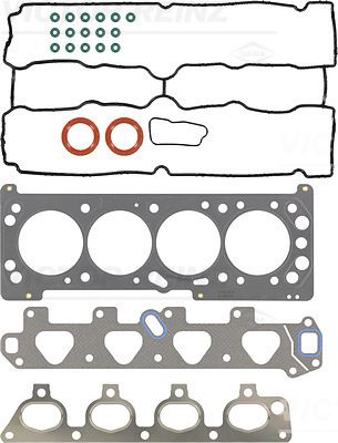 V.REINZ 023490001 Üst Takim Conta Astra G - Vectra C-Zafira - Meriva 1.6 16v Z16xe