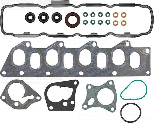 V.REINZ 023440901 Motor Takim Conta Skc Siz Megane I-Ii Scenic I-Ii Clio Ii-Laguna I-Ii Kangoo 96> Vivaro A-Movano A-Carisma-Space Star Mpv-Primera Volvo S40 96> 1.9dci F9q