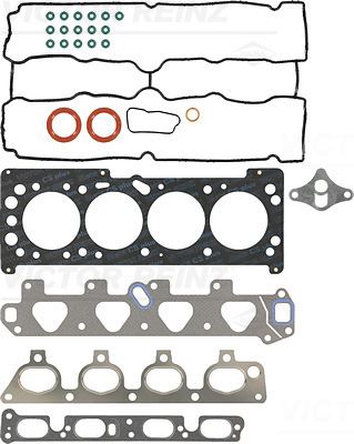 V.REINZ 023423501 Üst Takim Conta Corsa C - Astra G 1.4 16v Z14xe