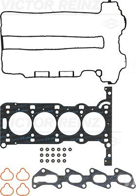 V.REINZ 023416203 Üst Takim Conta Opel Corsa C-Astra G-Agila A-Astra H 1.2 16v Z12xe