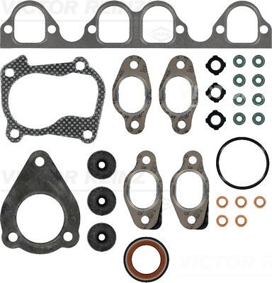 V.REINZ 023383801 Üst Takim Conta Bora-Caddy Ii-Golf Iv-Polo Classic 1.9 Tdi-Sdi Agr Agp Ahf Alh Aqm Asv Avm