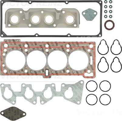 V.REINZ 023368001 Motor Üst Conta Tk. Megane I 96> Clio Ii 98> Kangoo 97> Clio Symbol I 00> 1.4 K7j 1.6 K7m