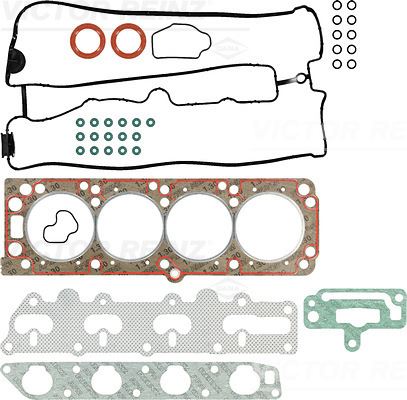 V.REINZ 023300501 Üst Takim Conta Vectra B 96>02 Astra F 95>98 Omega B 94>99 Vectra A 92>95 2.0 16v X20xev 136hp