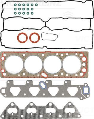 V.REINZ 023199504 Üst Takim Conta Astra G - Vectra B - Zafira 1.6 16v