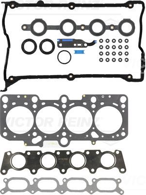 PAY-CY971 Ust Takim Conta Vw Audi Agn Agu Amk Apy Auq Awt Bam Bex Bfb