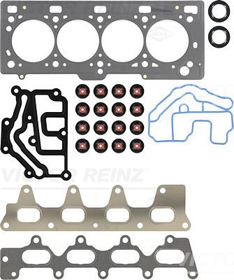 V.REINZ 023167501 Motor Takim Conta Clio Ii-Kng-Lgn-Lgn Ii-Mgn I-Ii-Scenic I 1.6 16v K4m-K4j
