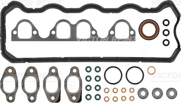 RNZ-02-31257-01 Ust Takim Conta Vw Audi 1z Afn Ahu 8mm