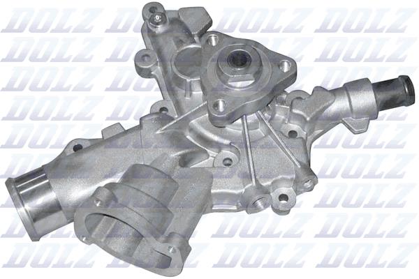 DOLZ O261 Devirdaim Corsa C 00> Corsa D 06> Astra G 98> Astra H 04> Combo C-D-Meriva A 04> 1.0-1.2-1.4 16v X/Z-Xe-Xep