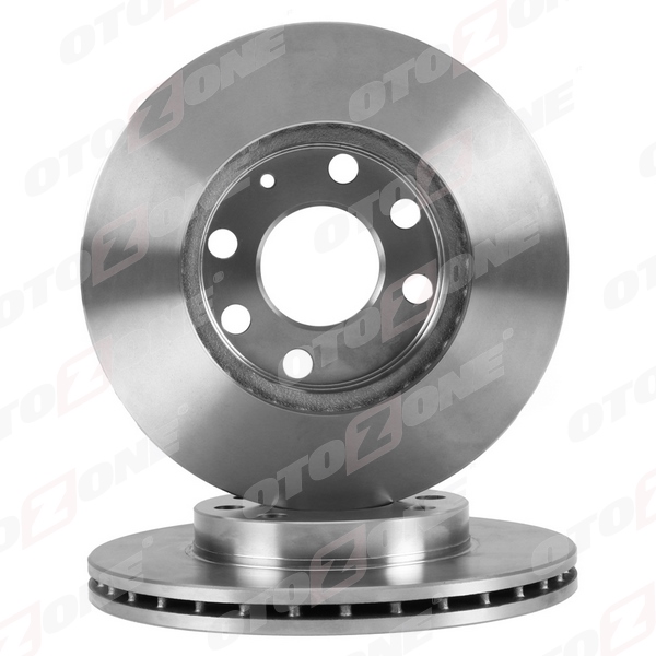 OTOZONE BD5038 Ön Fren Aynasi Corsa B-Astra F-Vectra A-Ascona C-Combo B 94-01 Aveo-Kalos 03> 246x19.9x4dlxhavali 90511111-93182291-93281952