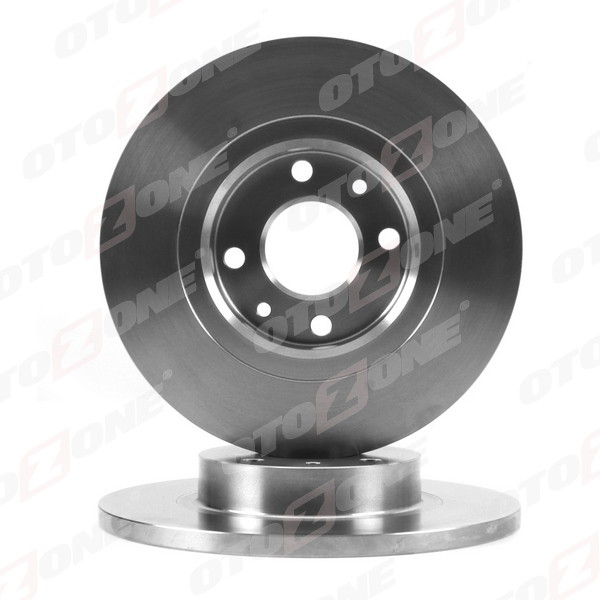 BRE-08.9621.14 Fren Diski On Standard Alfa Romeo
