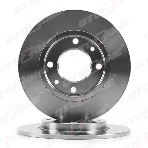 OTOZONE BD4021 Arka Fren Aynasi P106 Saxo 1.6i.1.6i Gti 96 > 206 98 > 306 97-01 Xsara 97 > 247x8x4dl