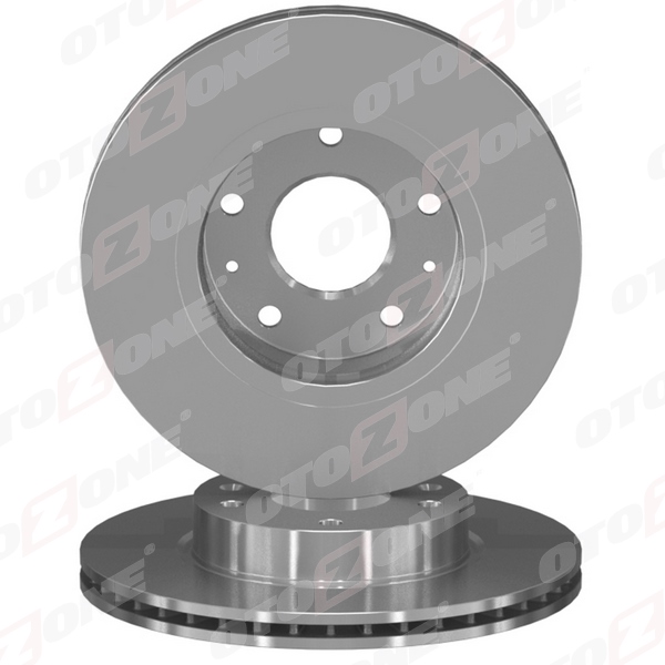 OTOZONE BD9036 Fren Diski On Land Rover Freelander I L314 98>06