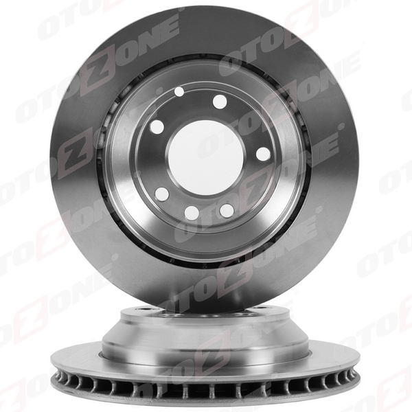 BRE-09.C884.11 Arka Fren Diski-330x28 5×130 (Vw Touareg 03-07  Audi Q7 07-09  Porsche Cayenne 03-)