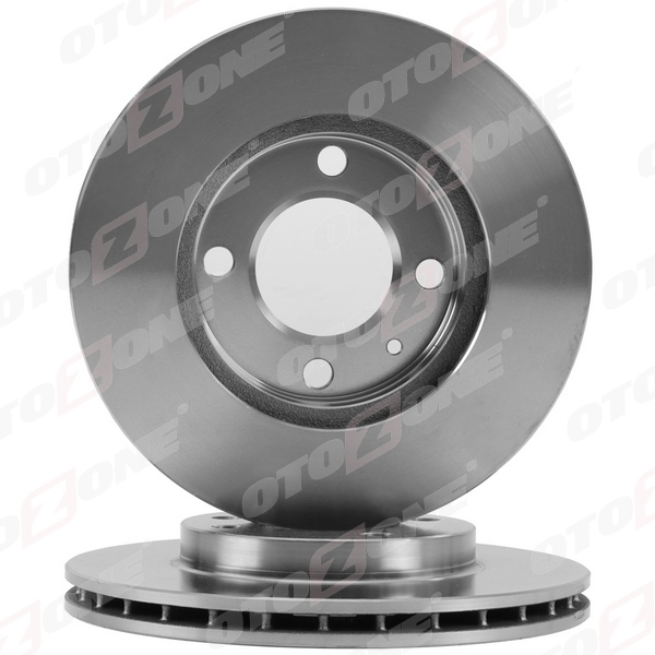 OTOZONE BD7040 On Fren Diski-239x204 100 Vw Golf 75-98 Passat 81-88 Polo 82-94 Polo Cls 97-02