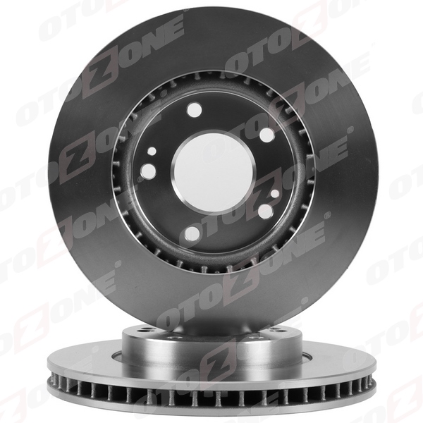 OTOZONE BD8025 Ön Fren Diski Hava Kanalli Hyundai İ30 1.4l 1.6l G4fa G4fc 1.6l D4fb Crdi 08-11 / İx20 1.4l 1.6l 1 1-> / Tucson 2.0l D4ea 05-10 / Kia Cerato 1.6l G4fc 10-14 / Ceed 1.4l 1.6l G4fa G4fc 07-11 1.6l D4fb