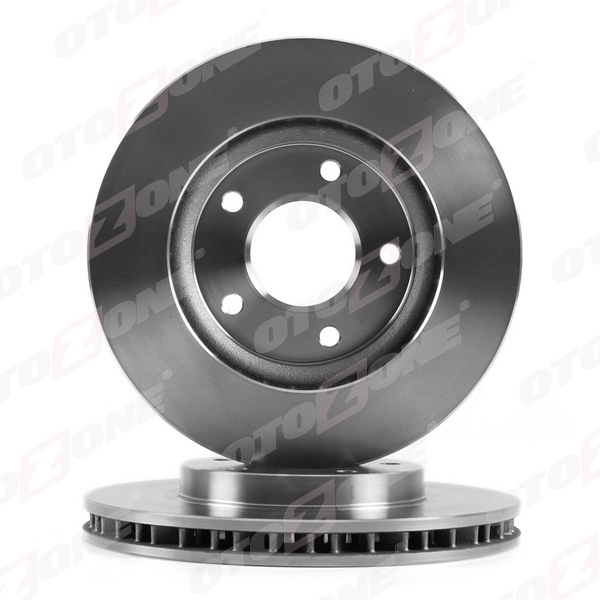 OTOZONE BD9055 Ön Fren Diski Hava Kanalli Mitsubishi Lancer 1.6l 4a92 Cy1a Köpek Balığı 10-> / 1.5l 4a91 Cy2a Köpek Balığı 08-> 276 Çap X 5 Bijon - Adet Disk Fiyatıdır