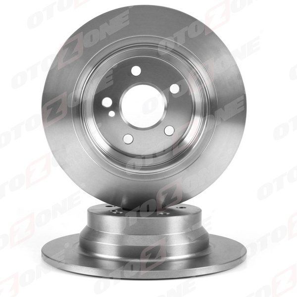 OTOZONE BD6035 Fren Diski Arka Mercedes W211 S211 C218 W212 S212