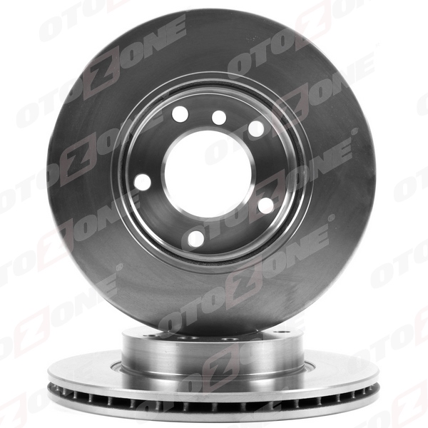 OTOZONE BD6004 Fren Diski On Bmw E36 E46 E85
