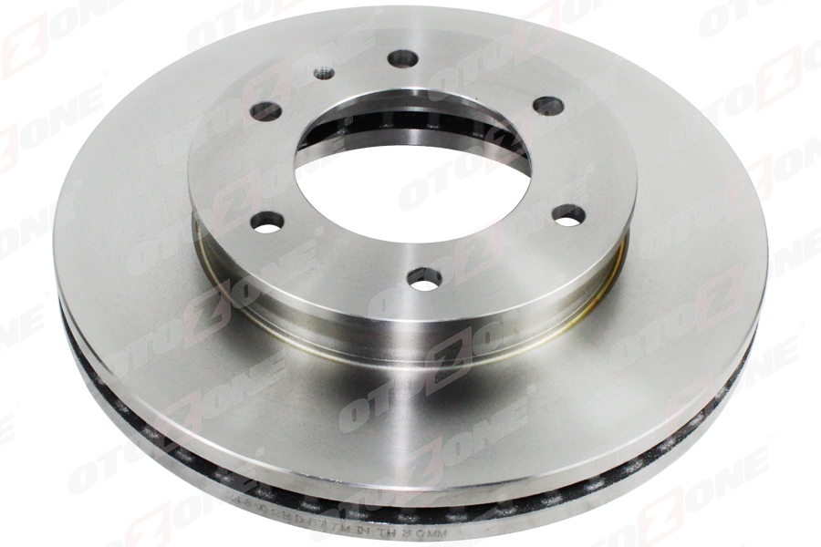OTOZONE BD3034 On Fren Diski Ford Ranger Tke 2.2-3.2 11> Mazda Bt-50 2.2tdci 12->