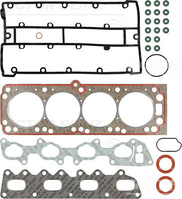 PAY-ES720 Alt Takim Conta ( Opel   Astra F / Vectra A-- 95 2.0 16v C20xe )