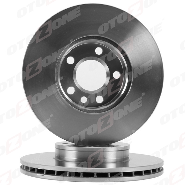 BRE-09.9931.11 Fren Diski On Uv Coated Ford