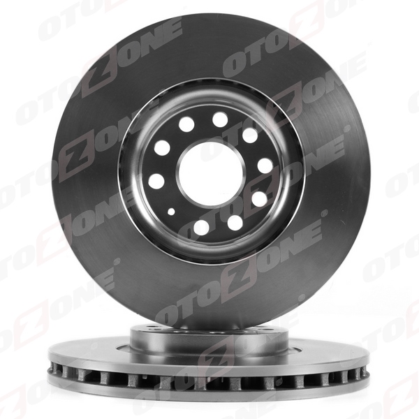OTOZONE BD7054 On Fren Diski-314x305 112 Vw Tiguan 16- Seat Alhambra 11- Skoda Kodiaq 17-