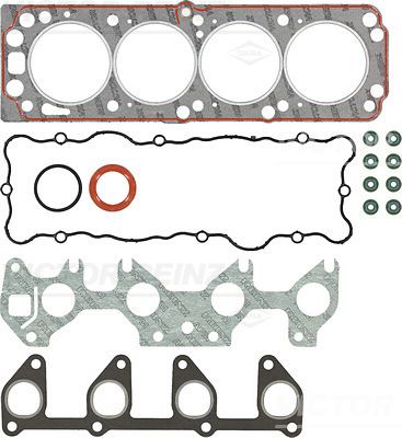 V.REINZ 022813502 Üst Takim Conta Astra F-Corsa B - Corsa B - Combo 1.4