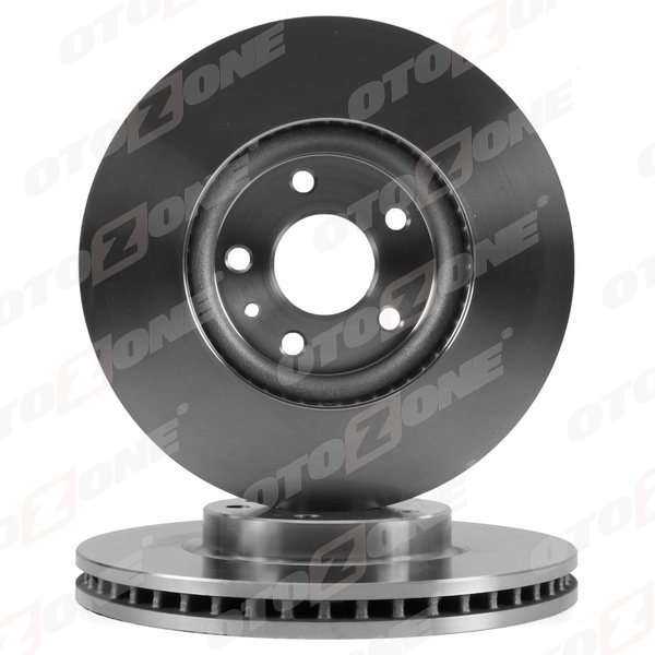 OTOZONE BD3045 Fren Diski Ön Ford Mondeo 14>