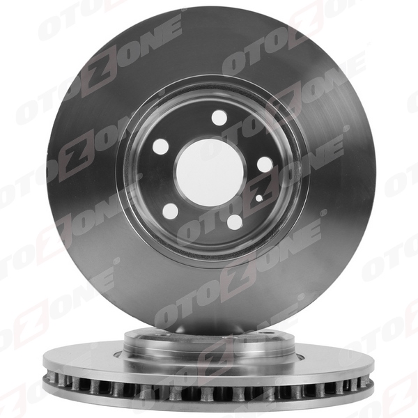 FRD-DDF1664 On Fren Diski-320x30 5×112 (Audi A4 08-16  A5 08-11  Q5 09-12)