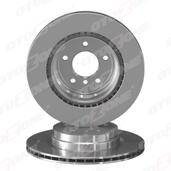 OTOZONE BD6028 Fren Diski Arka Bmw E90 E91 E92 E93 E84