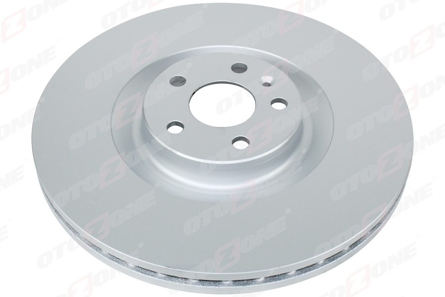 OTOZONE BD3057 Ön Fren Aynasi Volvo Xc90 Ii 2014>2022 Xc60 Ii 2018 > 366 Cap 19 Jant