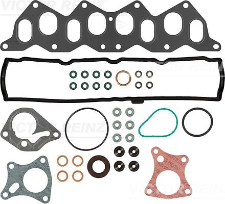 V.REINZ 022639103 Üst Takim Conta R19 Dizel-Clio-Kangoo-Megane I 1.9d F8q
