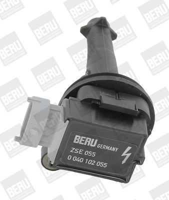 BERU ZSE055 Ateşleme Bobini Volvo C30 2.4-T5 06>14 C70 Ii 2.4-T5 06>12 S40 Ii 2.4-T5 S60 Ii 2.5-2.0 00>12 Ford F Ocus Ii Da .Hcp.Dp 2.5 Rs 09>11 Kuga I 2.5 4x4 08>12